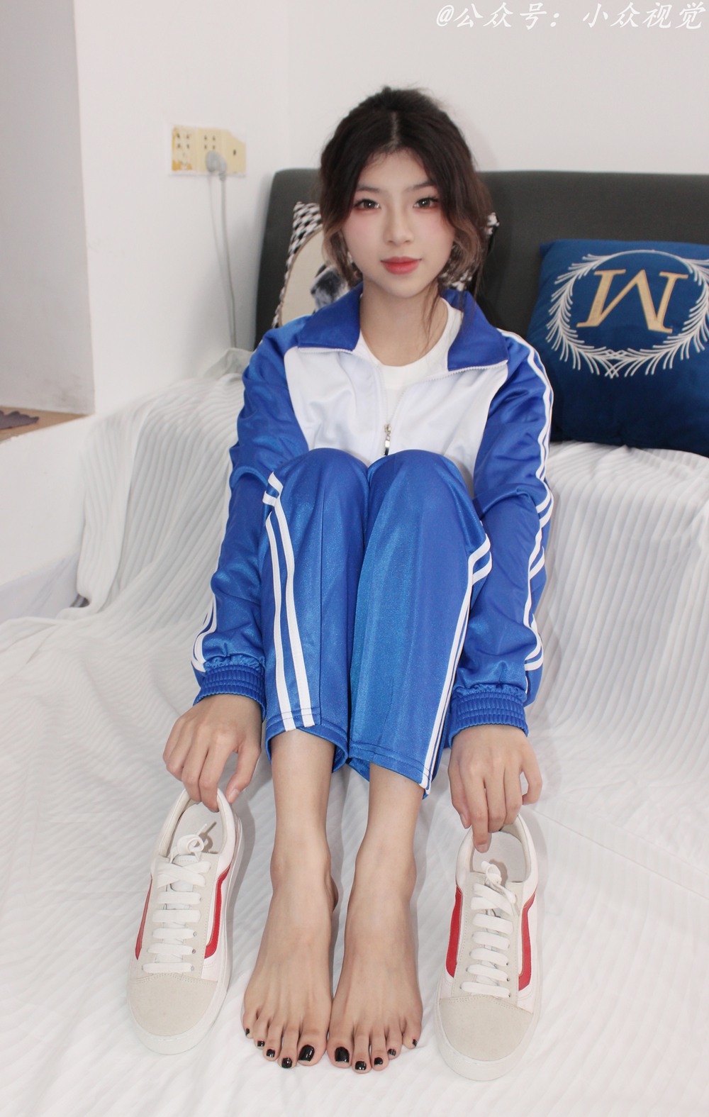 小众视觉 009-彤彤［148P/1V/2.14G］插图2