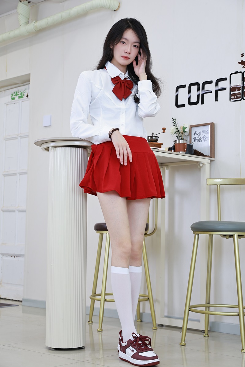 绮梦摄影 NO.403 小艺 无印珍藏版 [460P/2V/12.55G]插图2