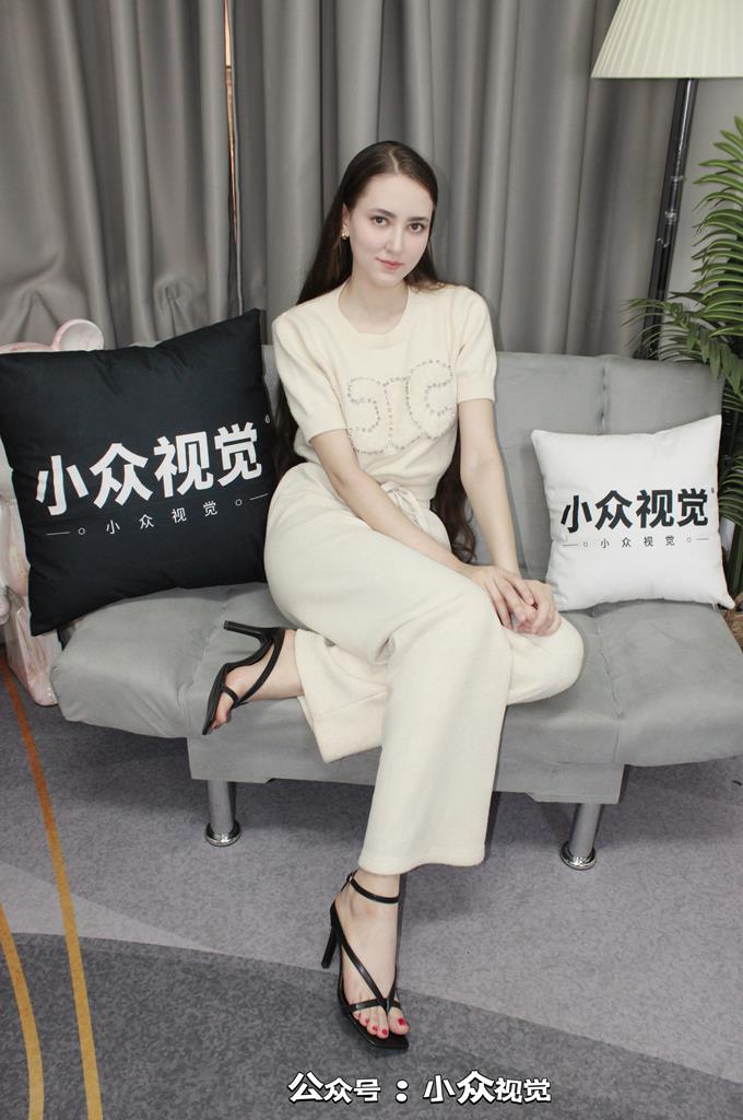 小众视觉 019-艾迪的第一期［101P/1V/2.65G］插图