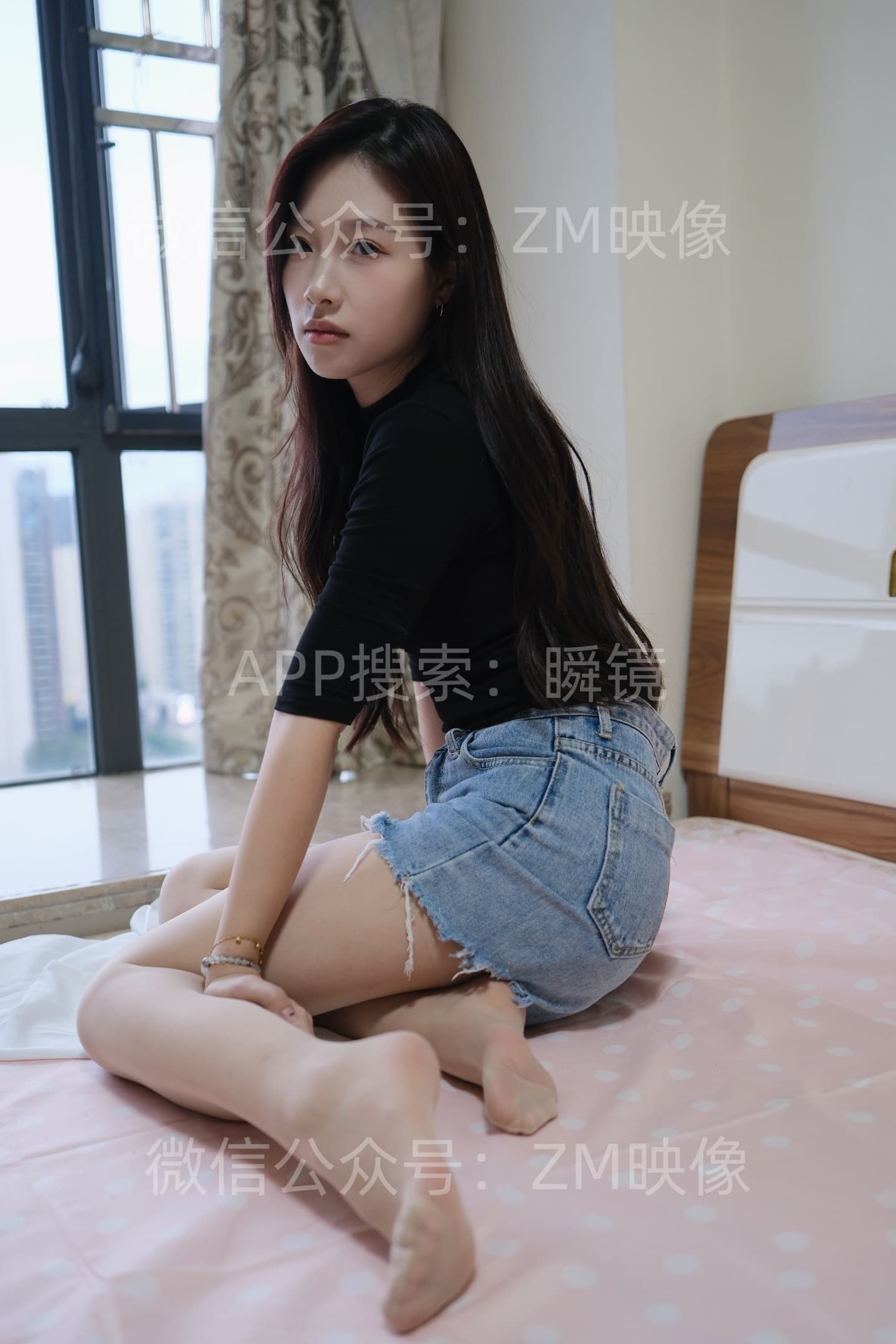 织梦映像 暗里着迷-金风玉露一相逢 典藏版 [425P/1V/5.4G]插图1