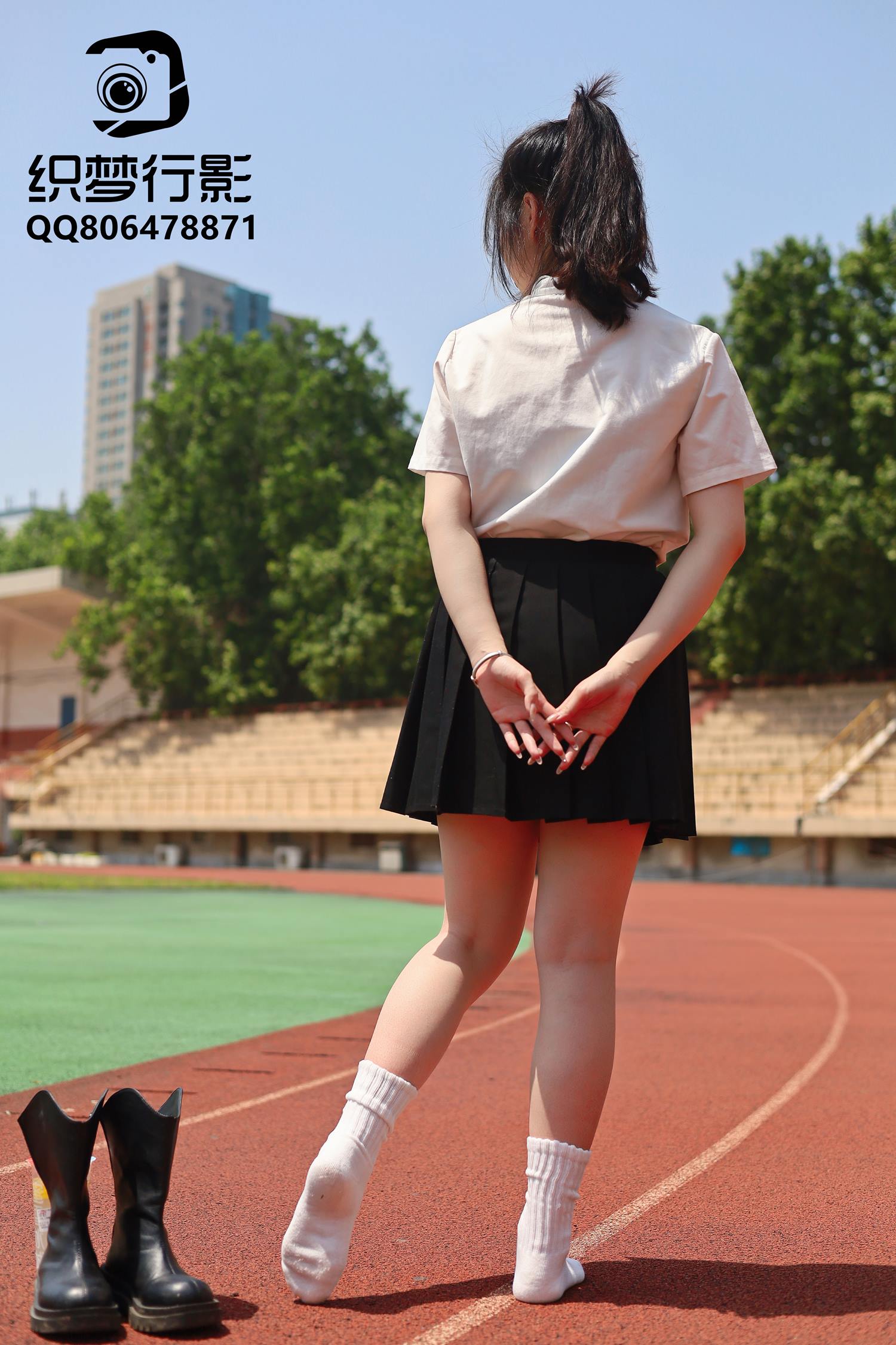 [织梦映像]NO.093 私人订制花儿女孩 [200P/1V/3.82G]插图2