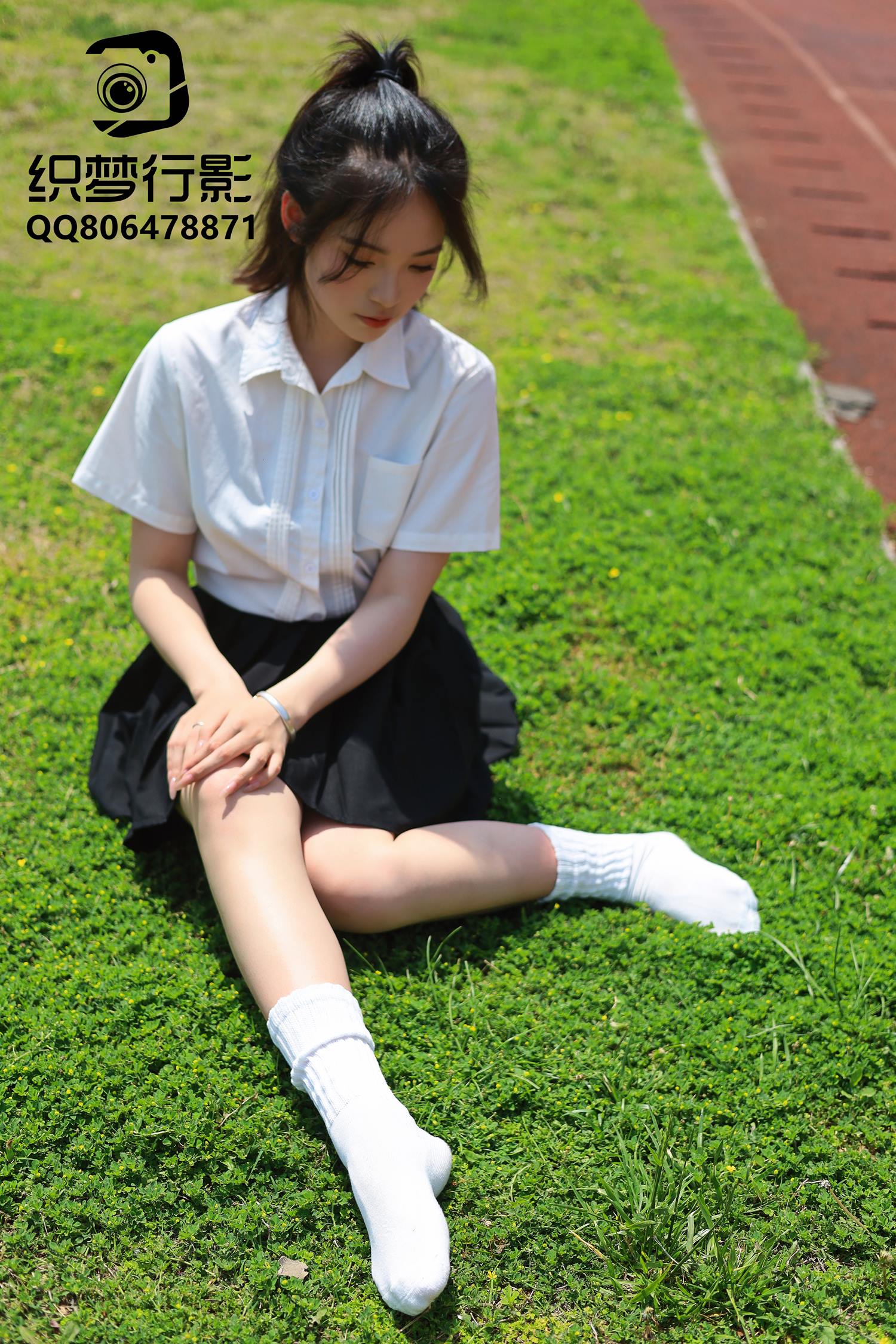 [织梦映像]NO.093 私人订制花儿女孩 [200P/1V/3.82G]插图