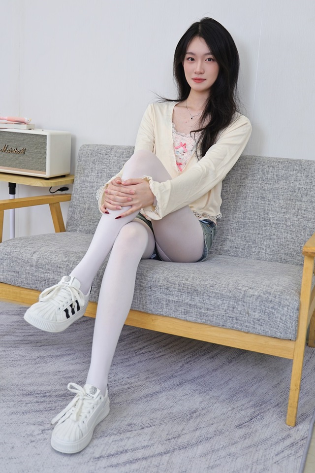 绮梦摄影 NO.394 小艺 无印珍藏版 [465P/2V/12.2G]插图2