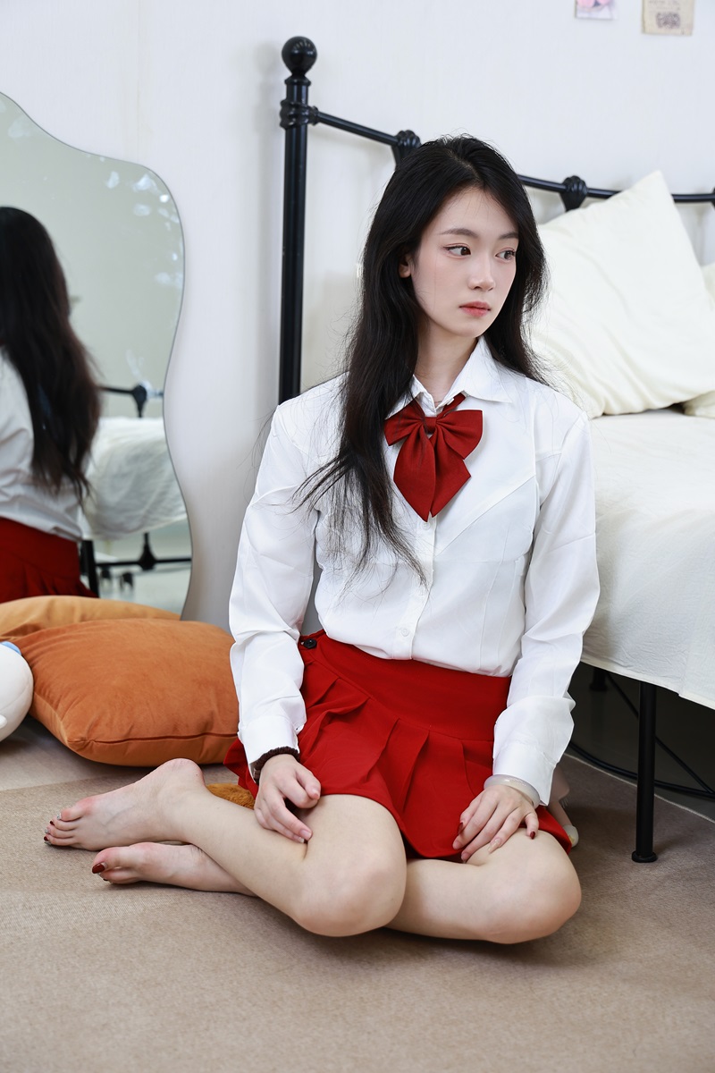 绮梦摄影 NO.403 小艺 无印珍藏版 [460P/2V/12.55G]插图1