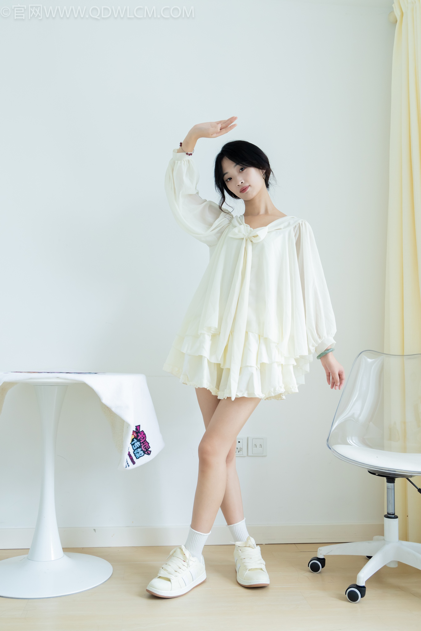 勿恋传媒2489期[150P/1V/3.47G]插图6