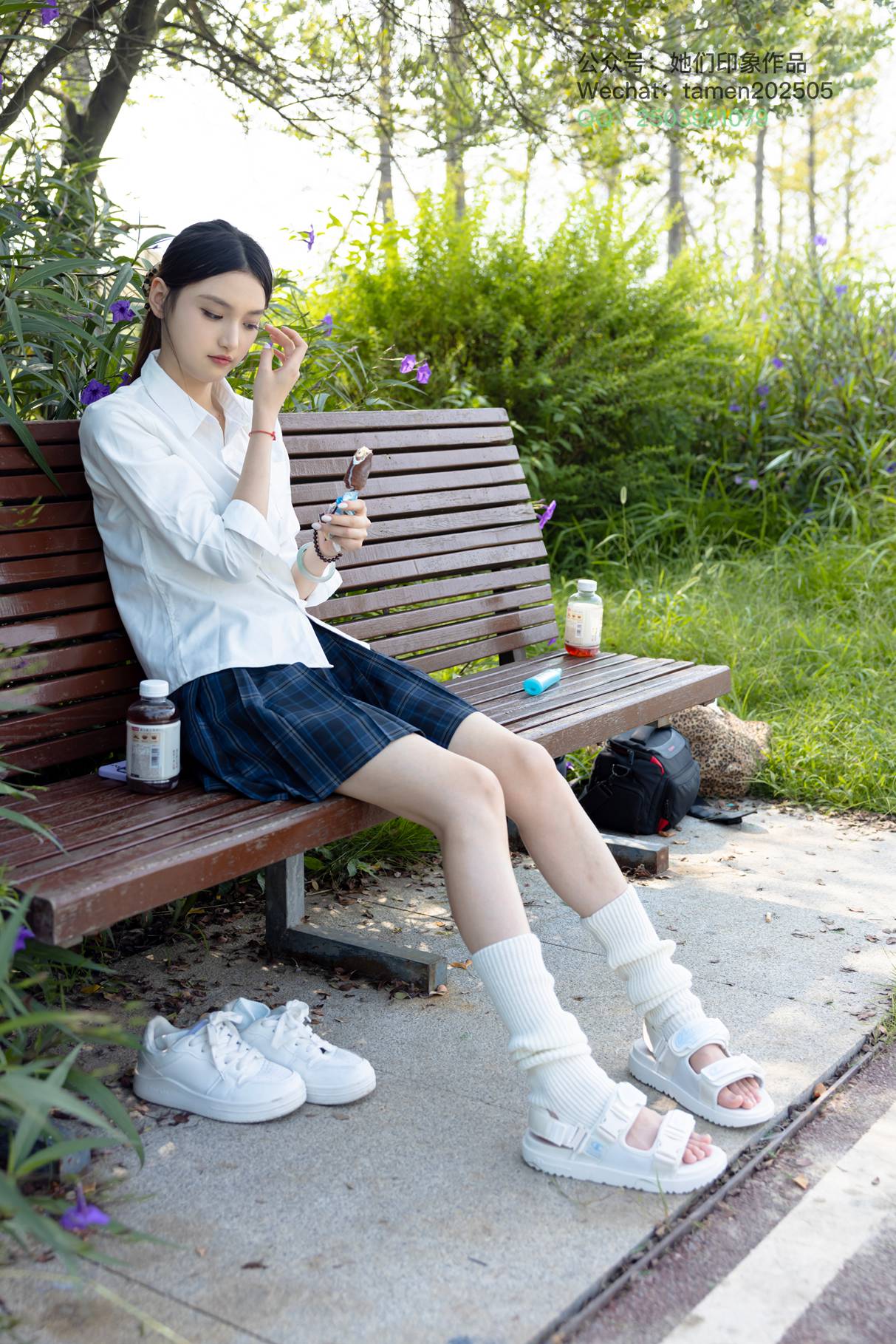 她们印象2574期[213P/1V/5.16G]插图