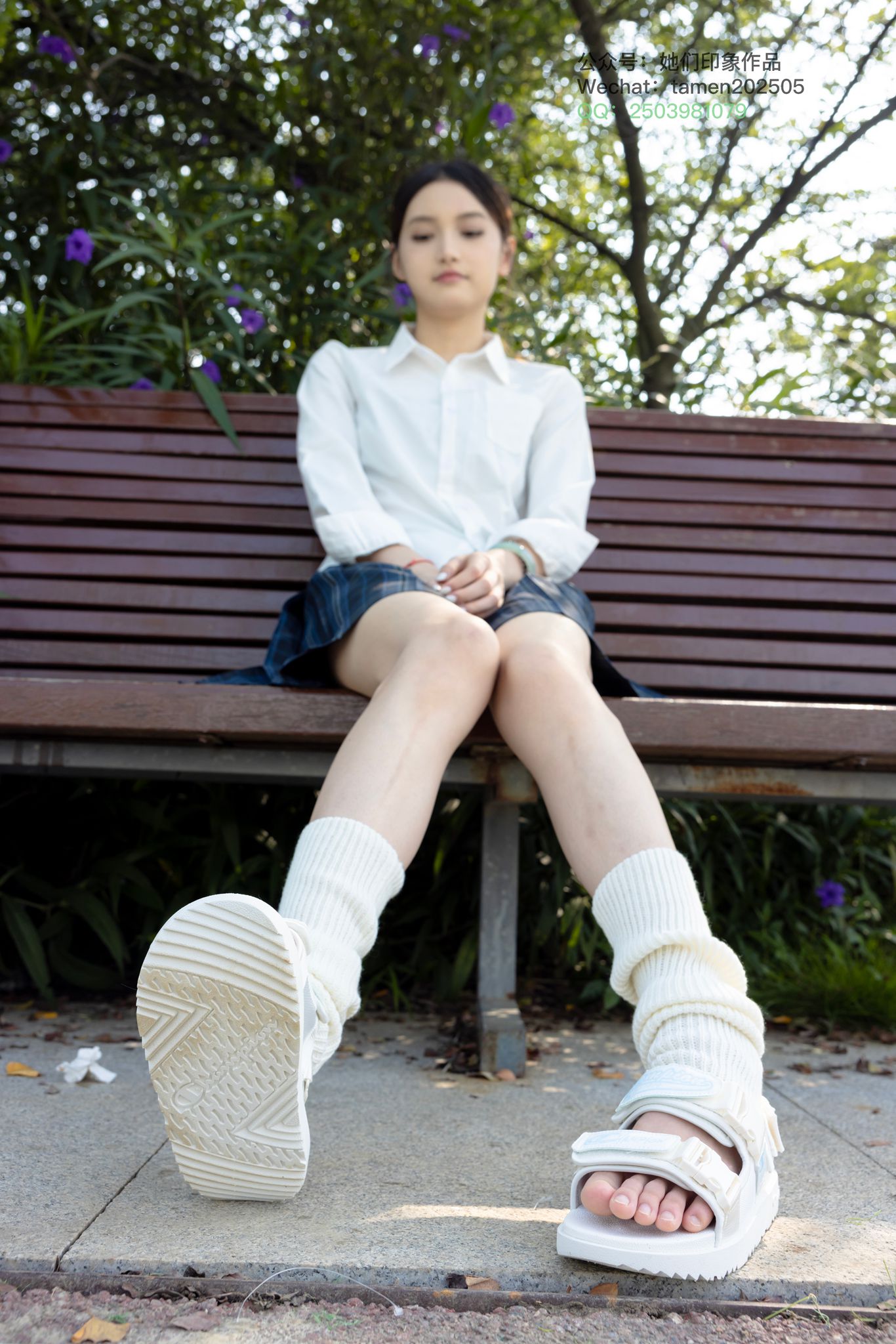 她们印象2574期[213P/1V/5.16G]插图1