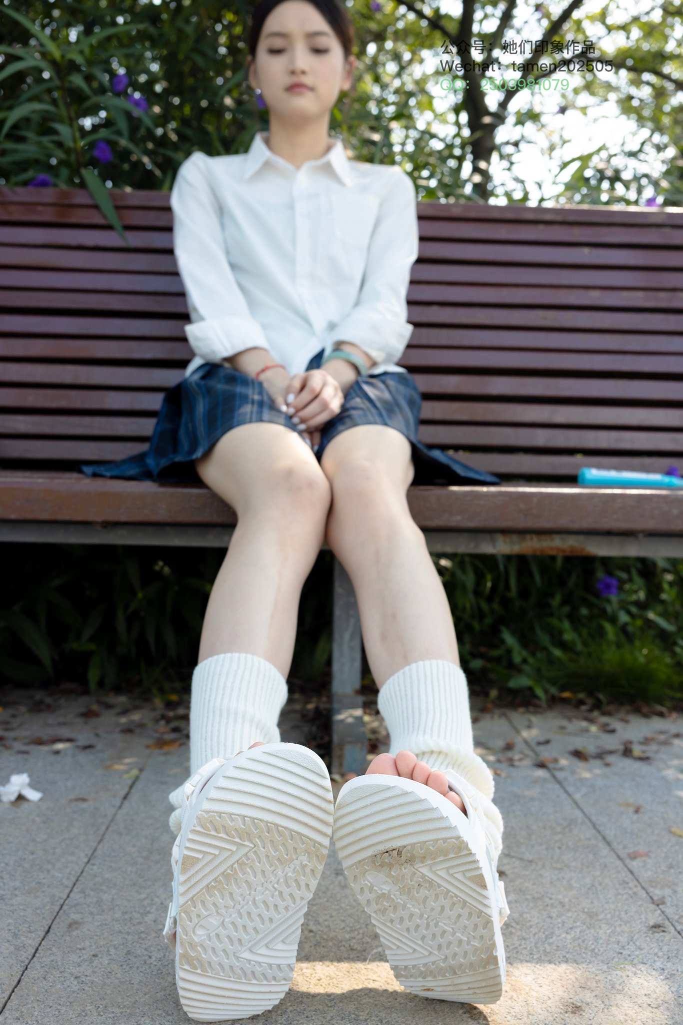 她们印象2574期[213P/1V/5.16G]插图5