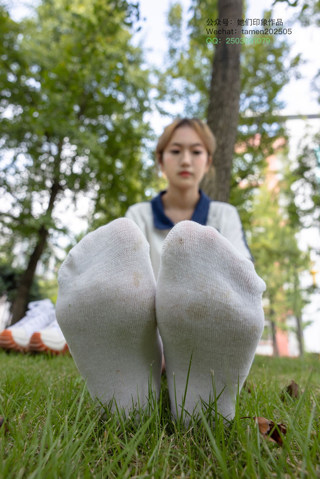 她们印象2575期[134P/1V/3.91G]插图3