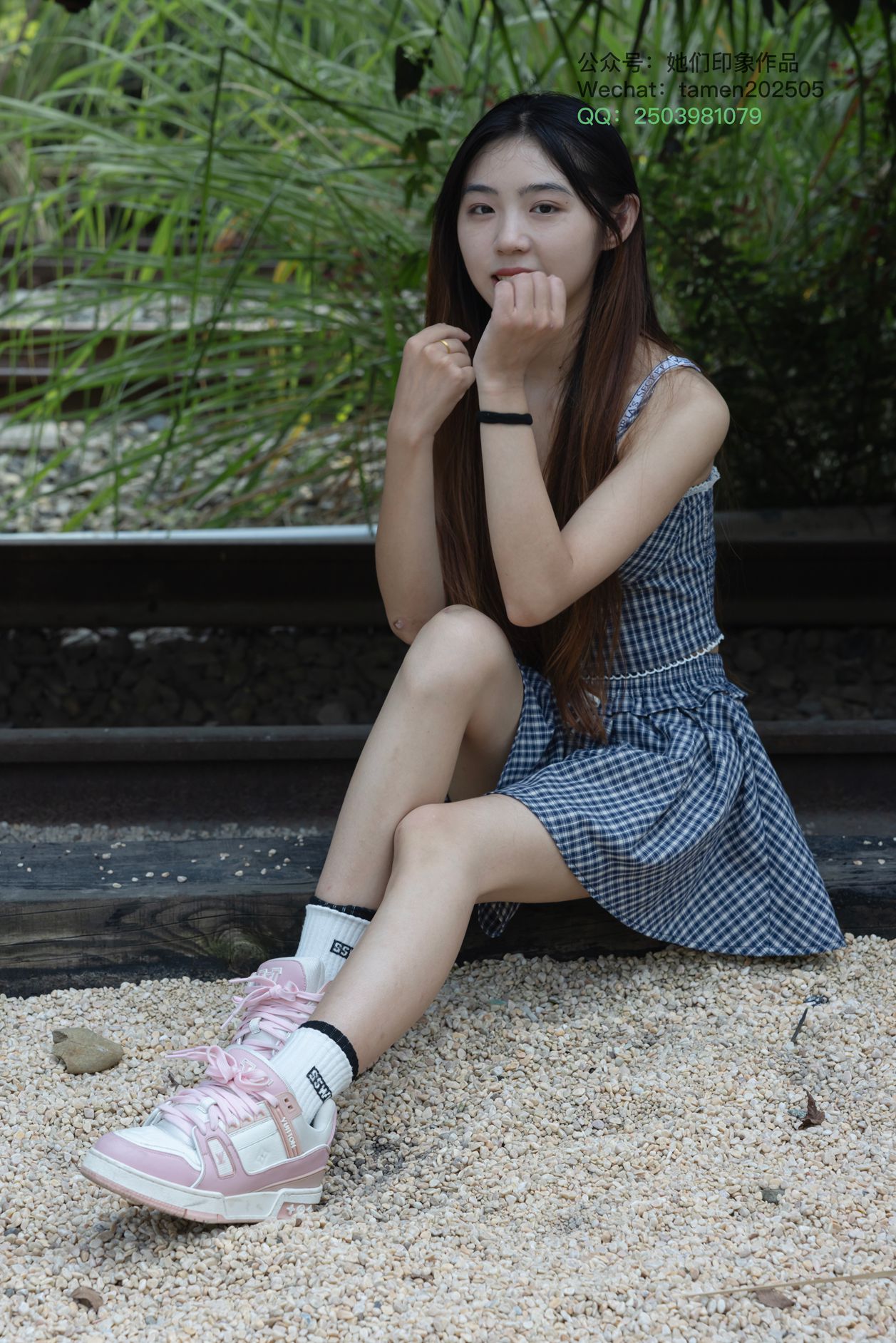 她们印象2576期[190P/1V/4.25G]插图6