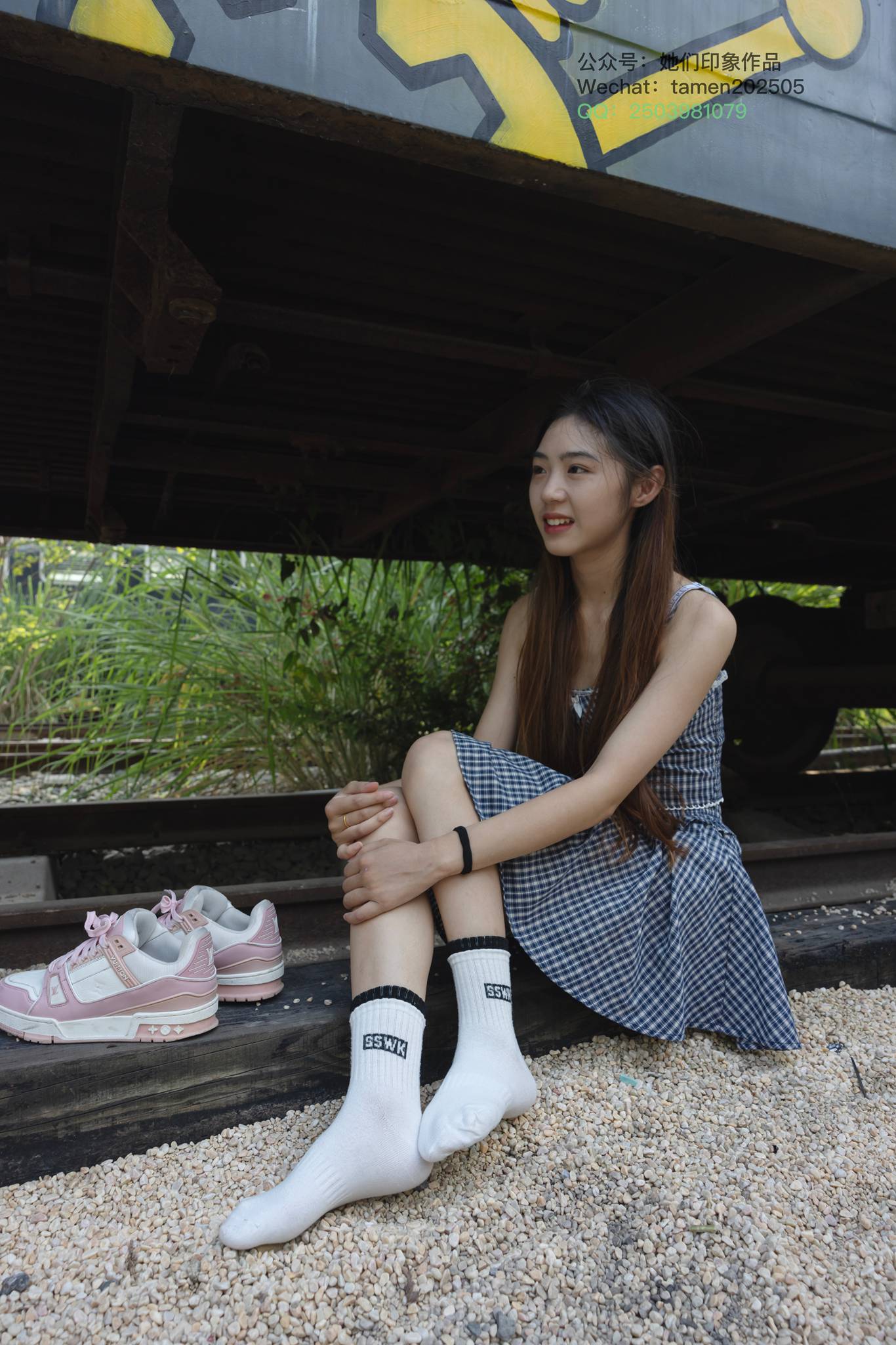 她们印象2576期[190P/1V/4.25G]插图3