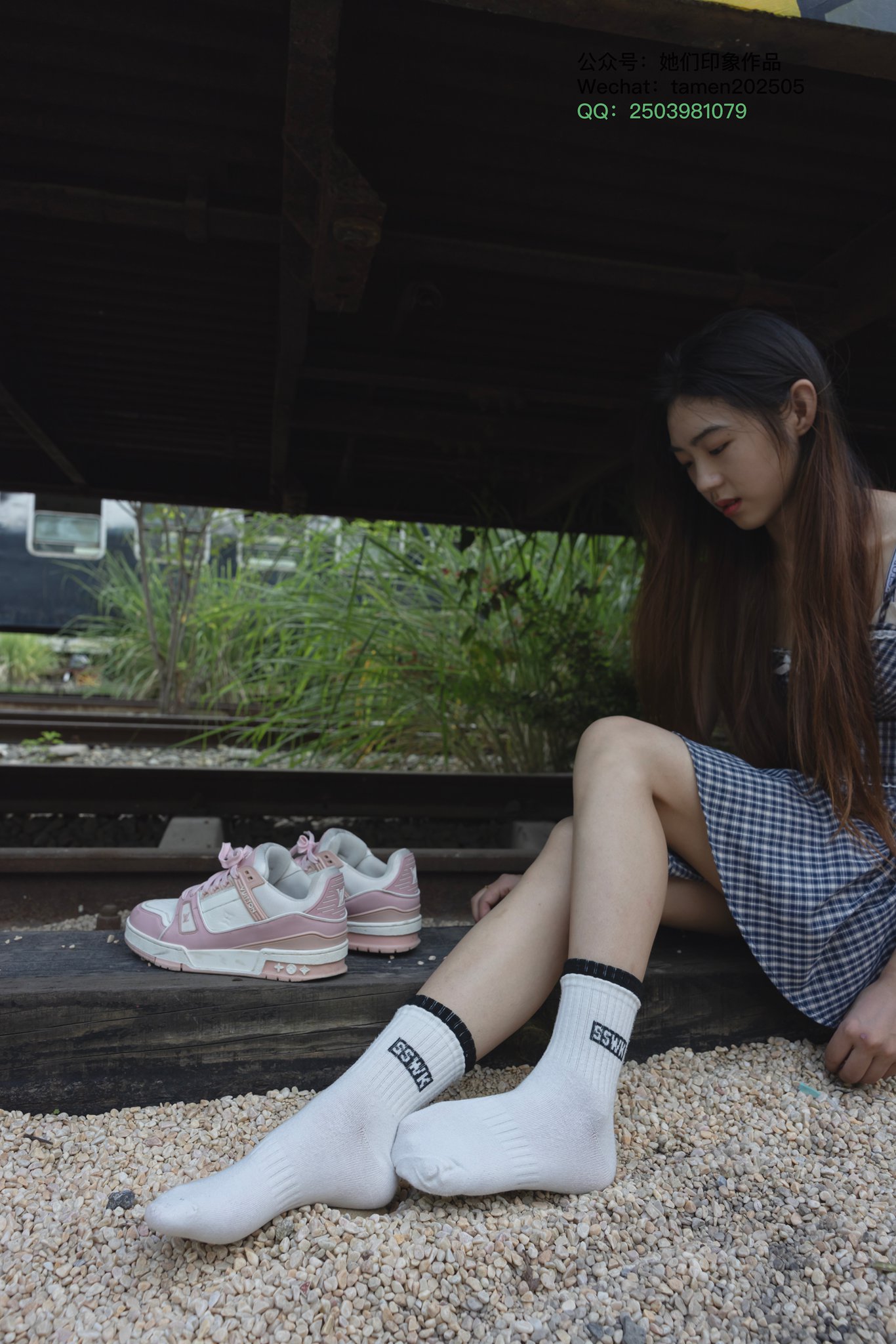 她们印象2576期[190P/1V/4.25G]插图8