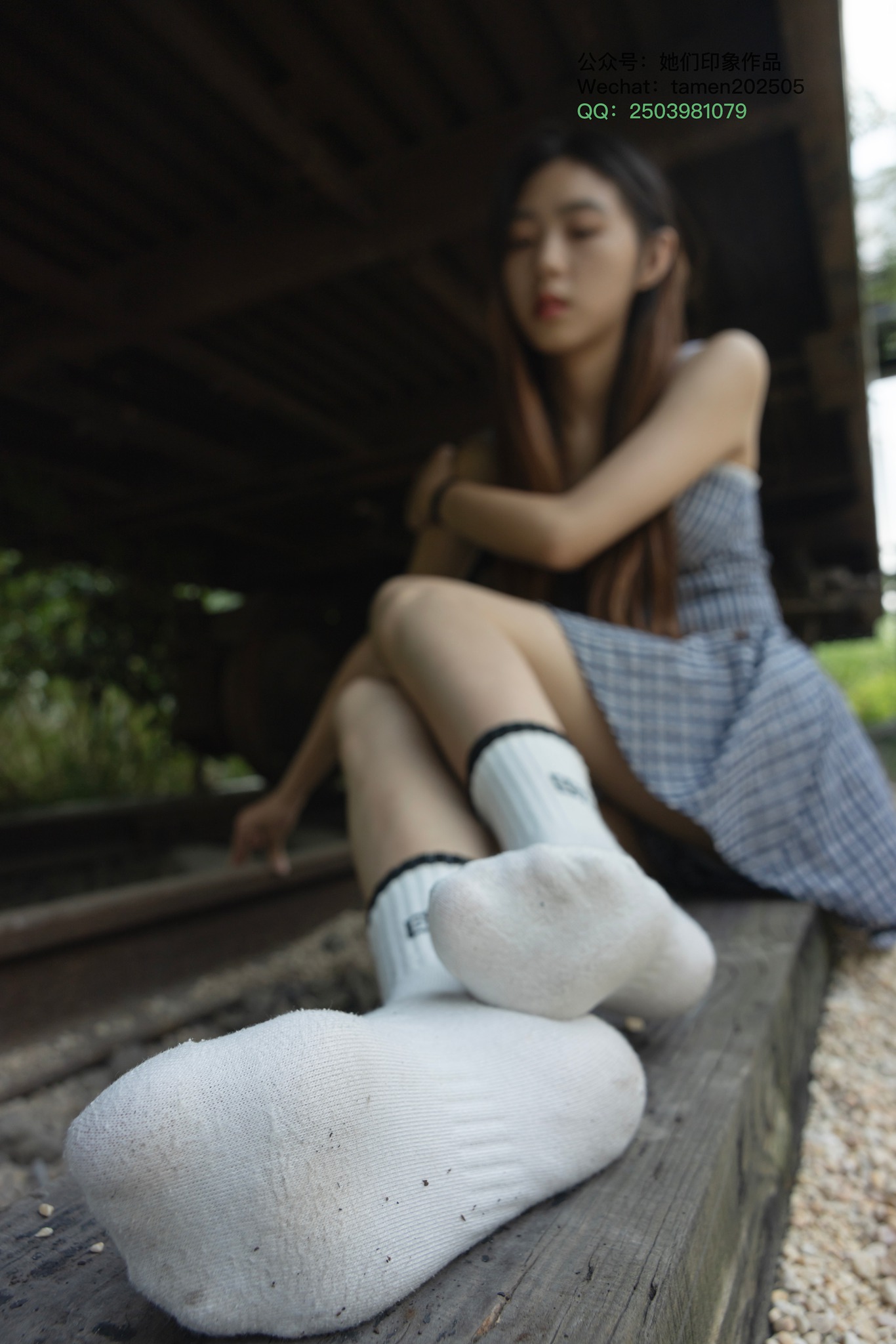 她们印象2576期[190P/1V/4.25G]插图5