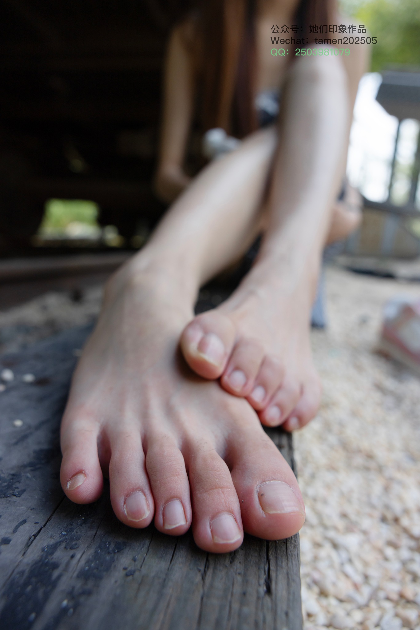 她们印象2576期[190P/1V/4.25G]插图4