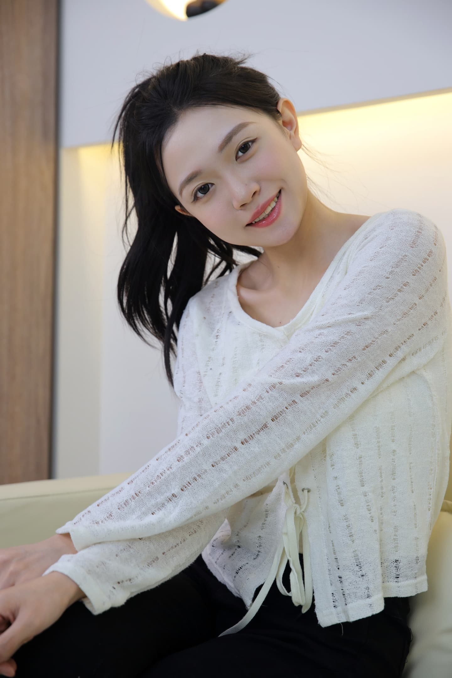 绮梦摄影 NO.259 yuuu 无印珍藏版 [534P/2V/16.5G]插图