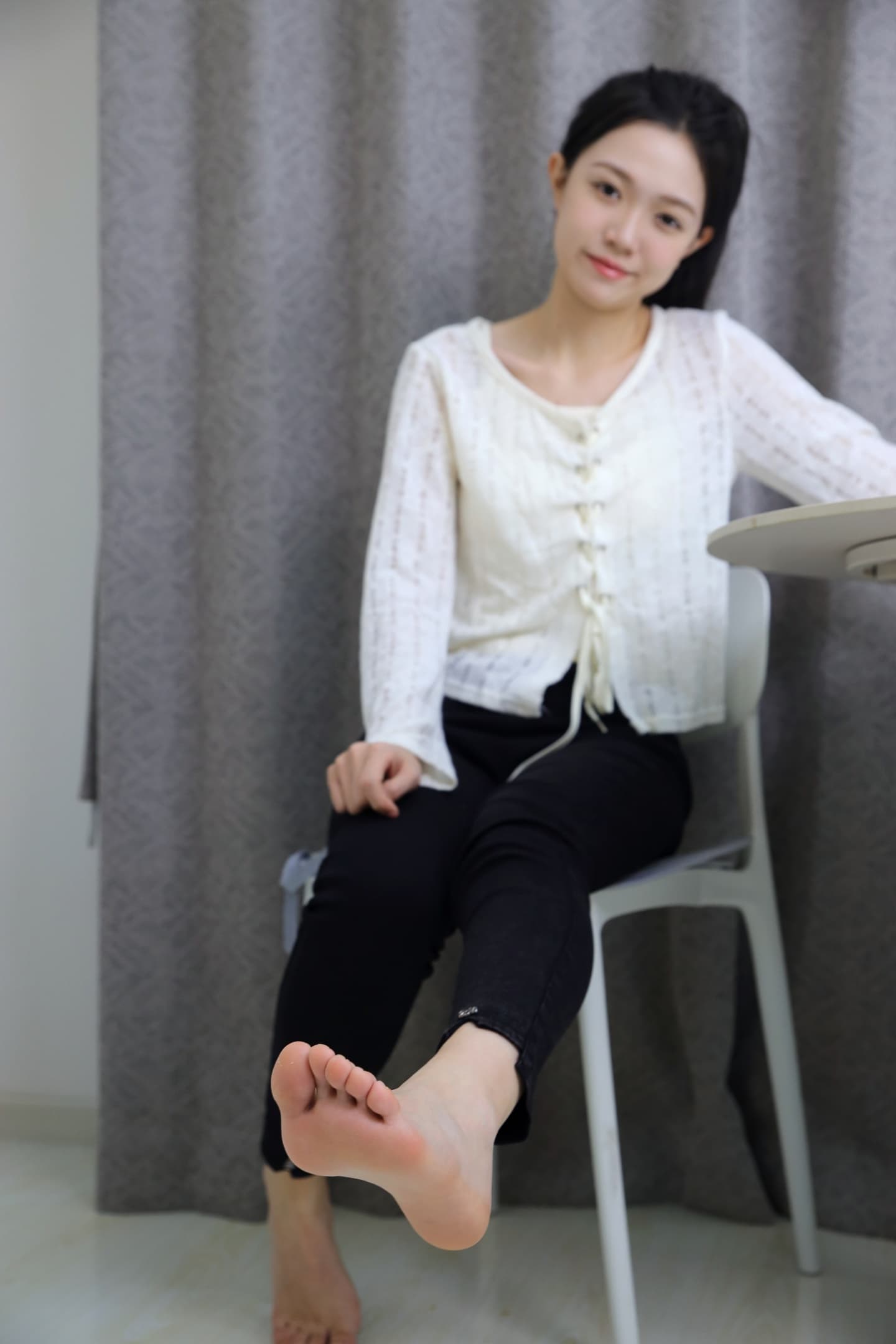 绮梦摄影 NO.259 yuuu 无印珍藏版 [534P/2V/16.5G]插图2