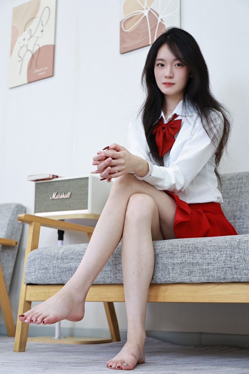 绮梦摄影 NO.403 小艺 无印珍藏版 [460P/2V/12.55G]插图4