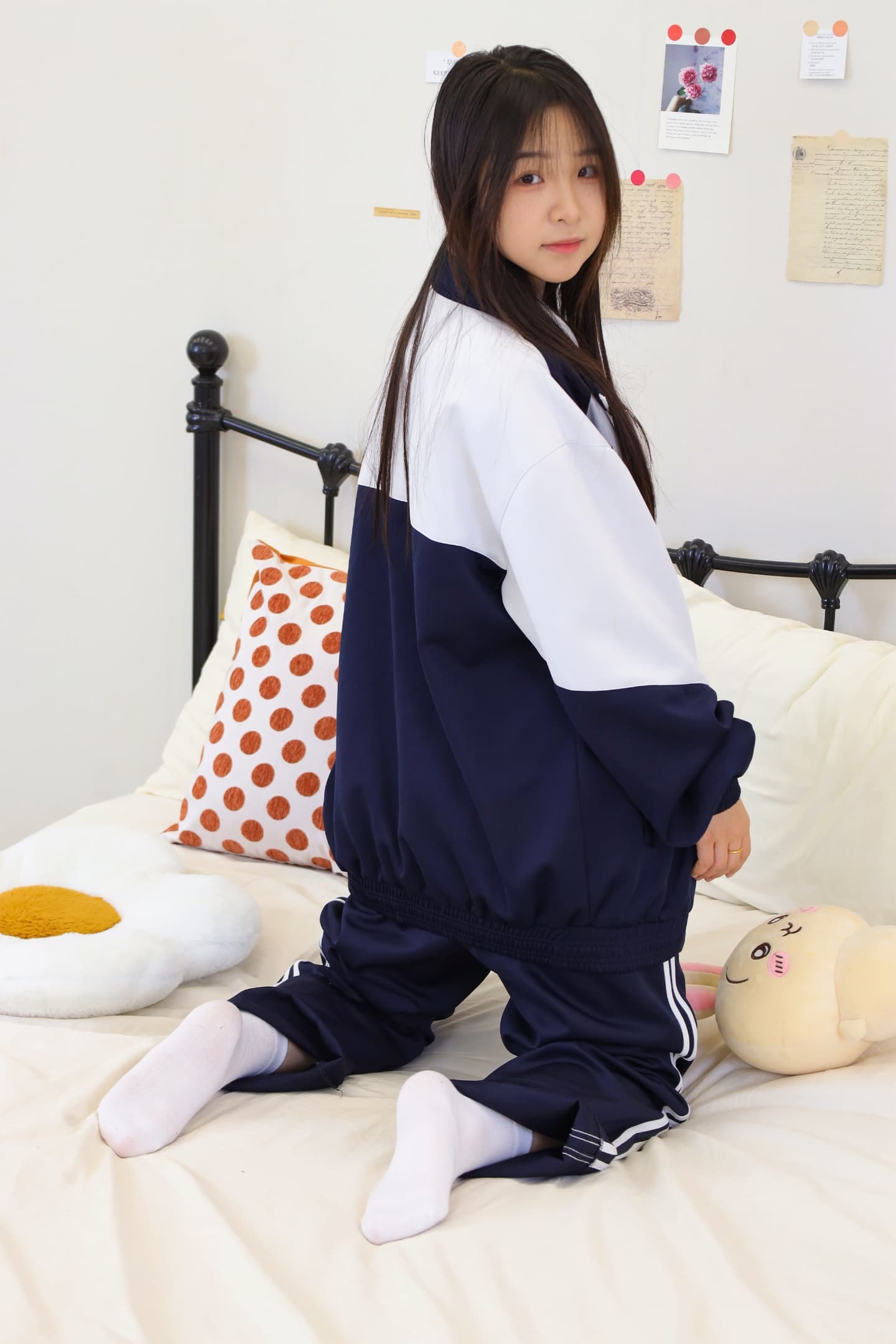 绮梦摄影 NO.298 宝宝 无印珍藏版 [454P/2V/12.2G]插图1