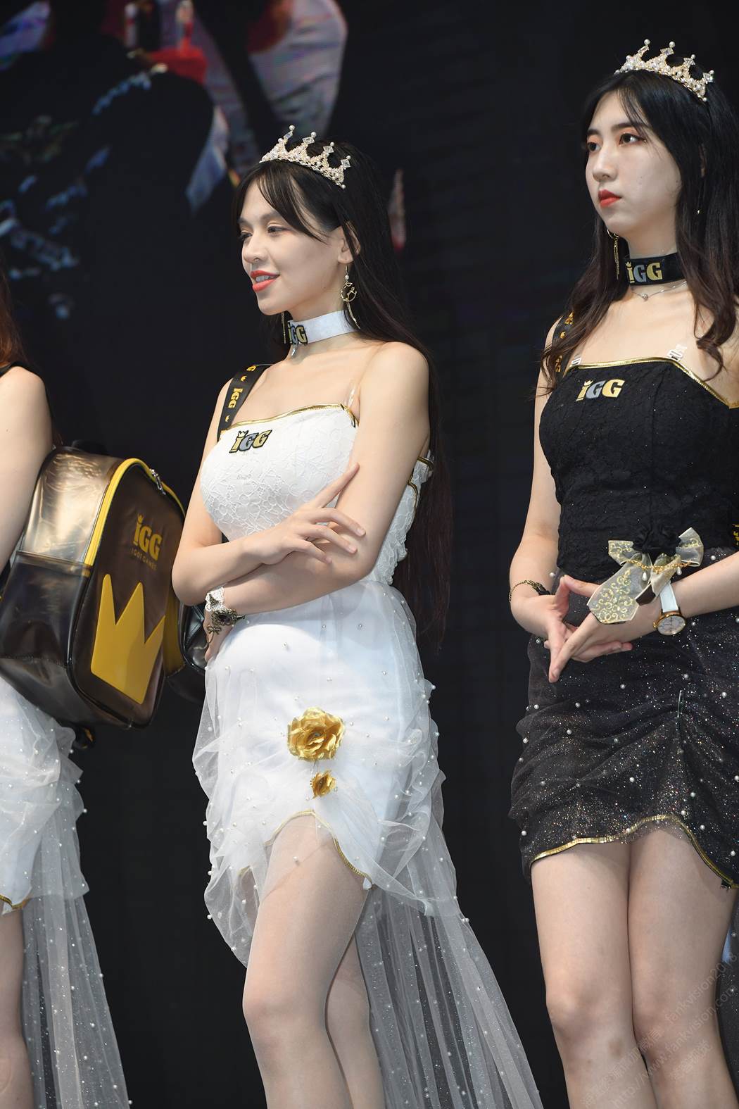 精选街拍作品 NO.5906 2019年chinajoy高清图片合辑[3341P/4.52GB]插图2