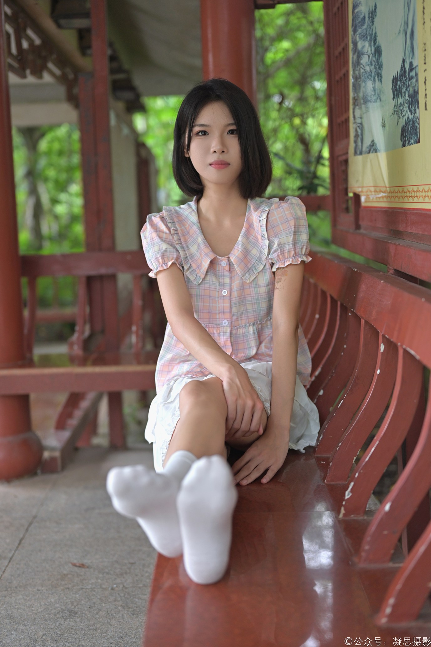 凝思摄影37期[150P/1V/5.58G]插图8