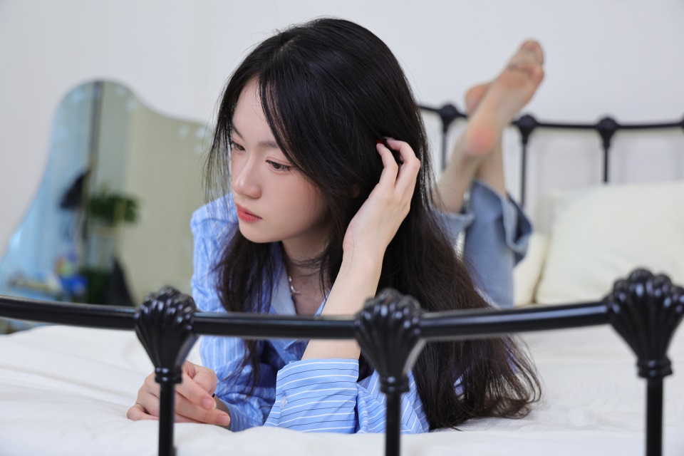 绮梦摄影 NO.408 小艺 无印珍藏版 [480P/2V/13.47G]插图2