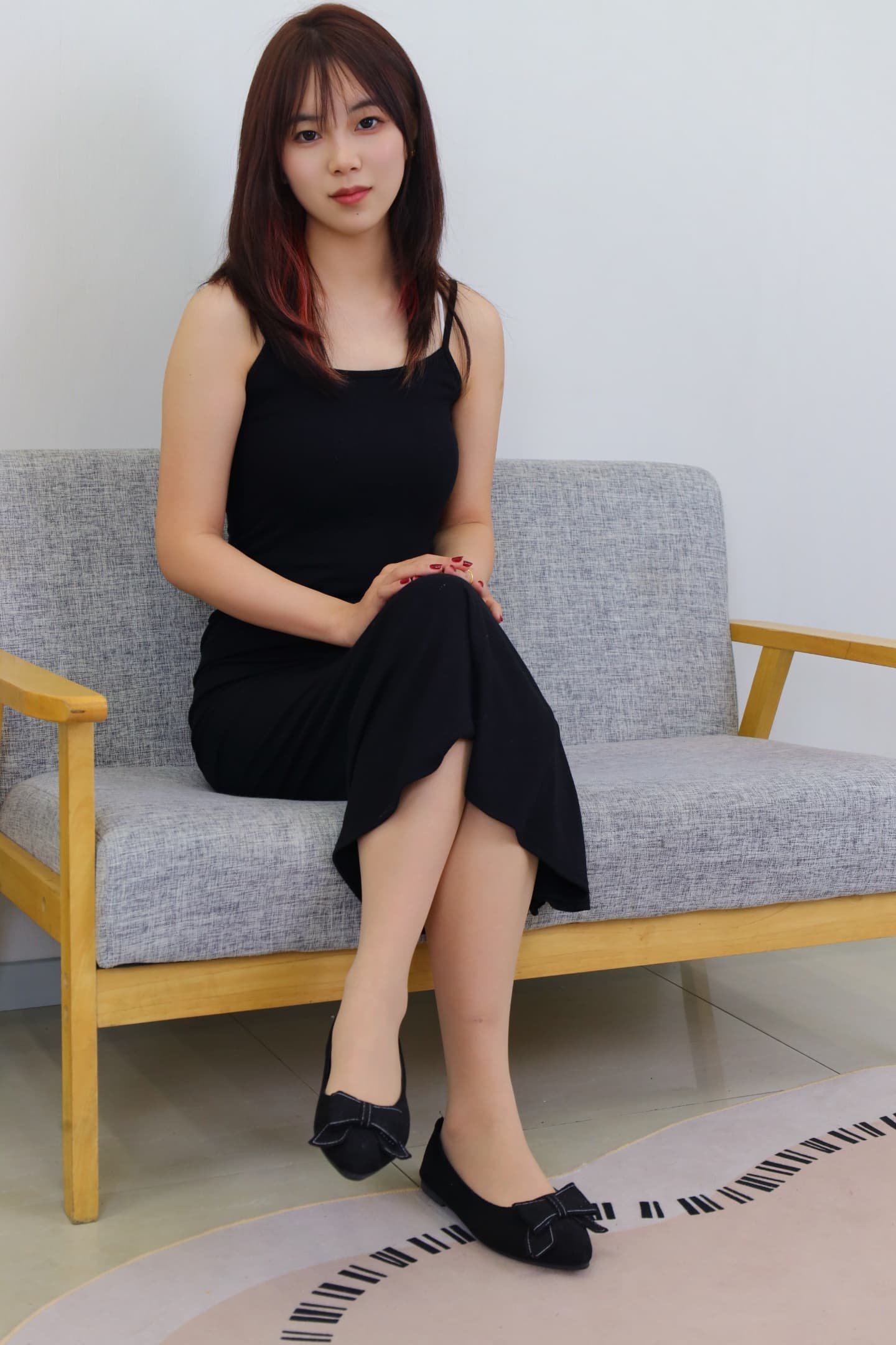 绮梦摄影 NO.419 宁宁 无印珍藏版 [465P/2V/10.6G]插图