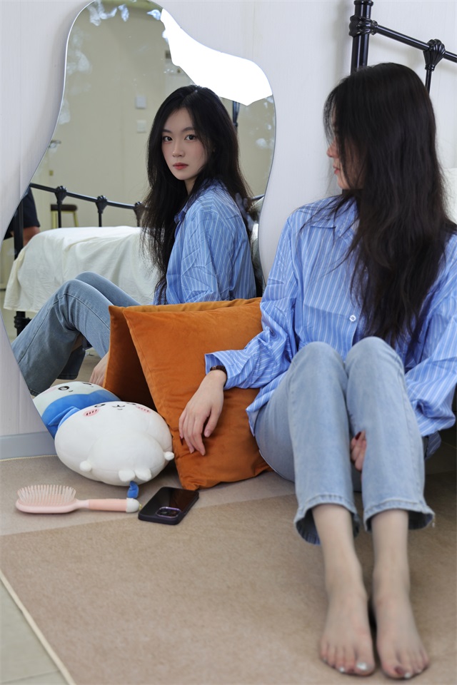 绮梦摄影 NO.408 小艺 无印珍藏版 [480P/2V/13.47G]插图1