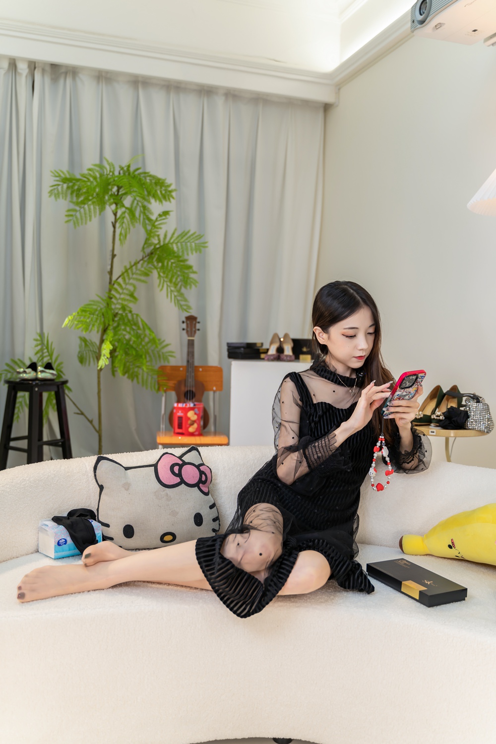 b站up主倩婷miki铁粉资源合辑 [34P/10V/16.8G]插图5