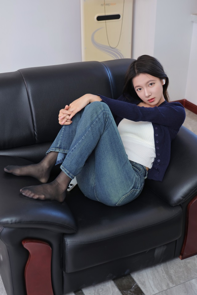 绮梦摄影 NO.434 淇淇 无印珍藏版 [453P/2V/11.5G]插图5