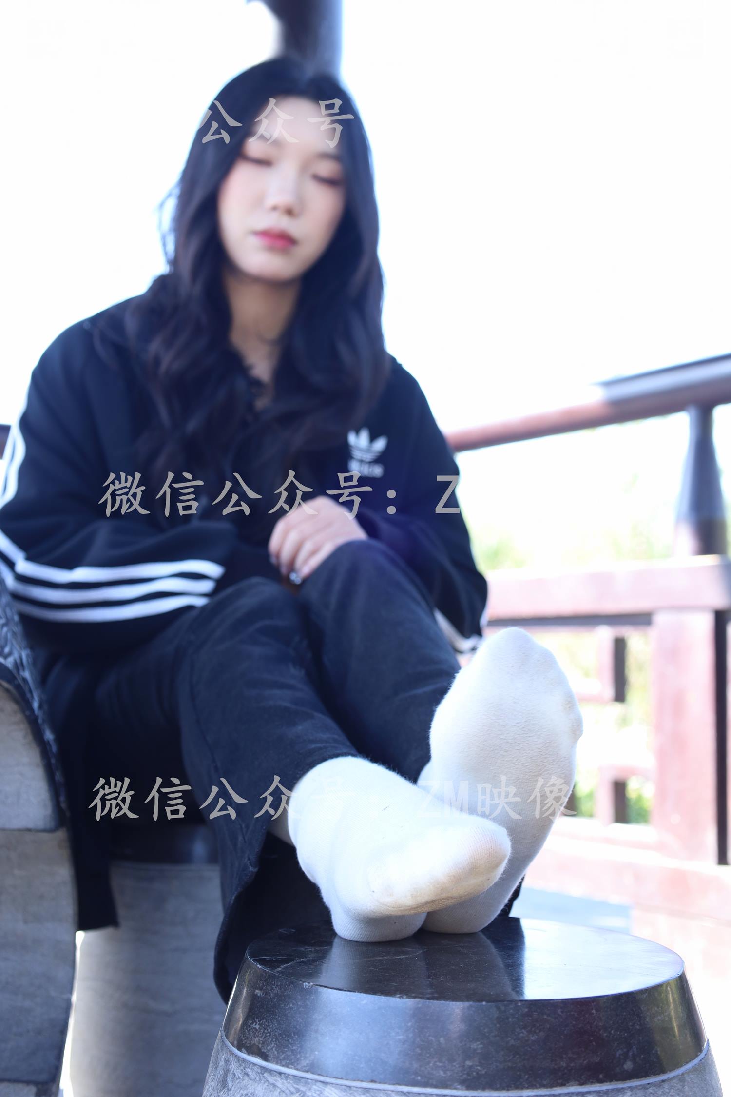 [织梦映像]NO.097 一月特辑 [200P/1V/1.16GB]插图2