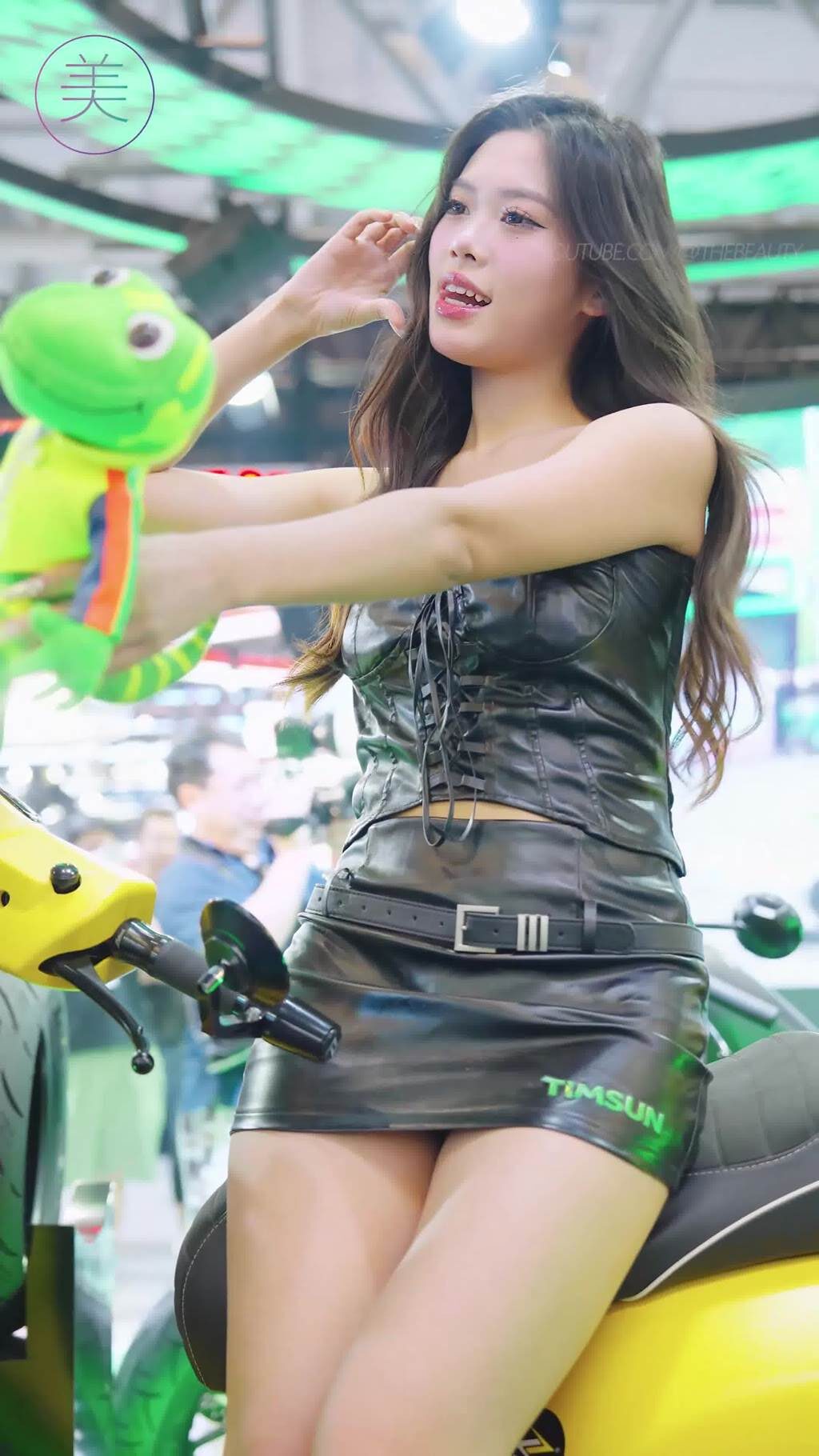 NO.1508 2024 重庆摩博会机车展 Racing Model LOOKBOOK 24[1V/152MB]插图3