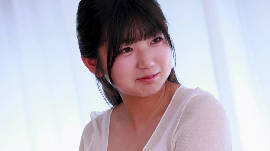 [Minisuka.tv]1054 Haku Fumitsuki 文月珀 – Premium Gallery Clip 2.04[1V/271MB]插图1