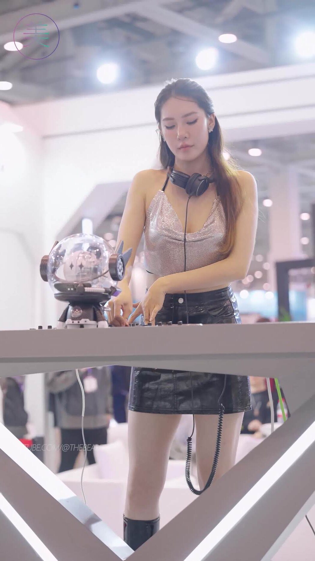 NO.1427 2024 苏州GTSHOW改装车展 Auto Salon Racing Model 93[1V/487MB]插图3