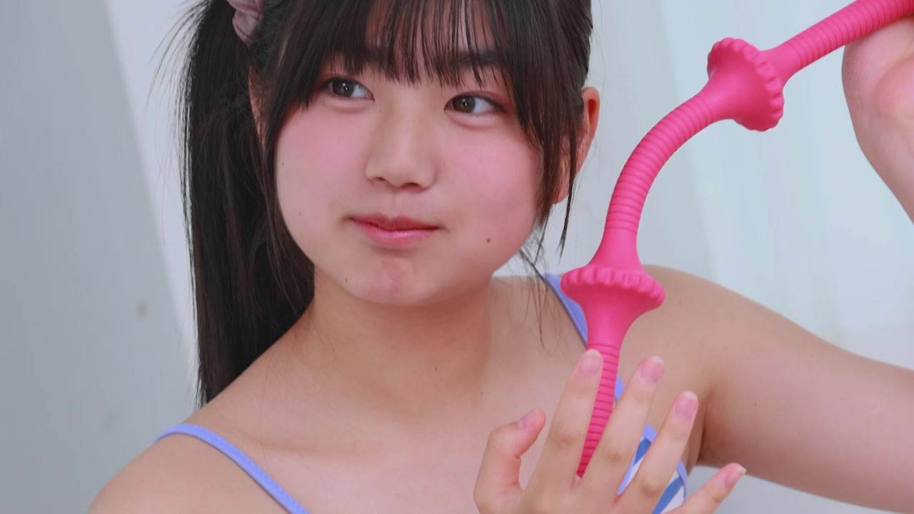 [Minisuka.tv]1062 Haku Fumitsuki 文月珀 – Secret Gallery Stage1 Clip 1.01[1V/209MB]插图1