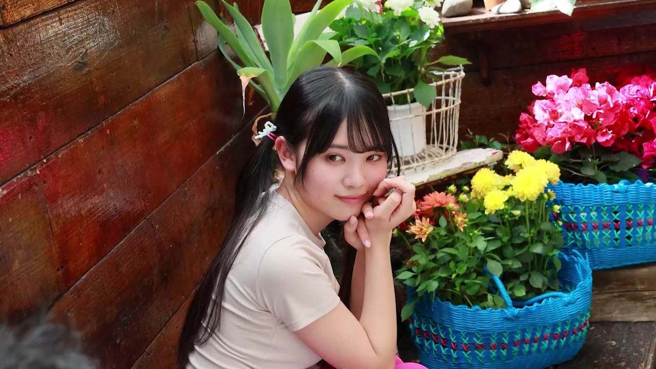 [Minisuka.tv]1063 Mai Hyodo 兵藤まい – Premium Gallery Clip 2.01[1V/198MB]插图2