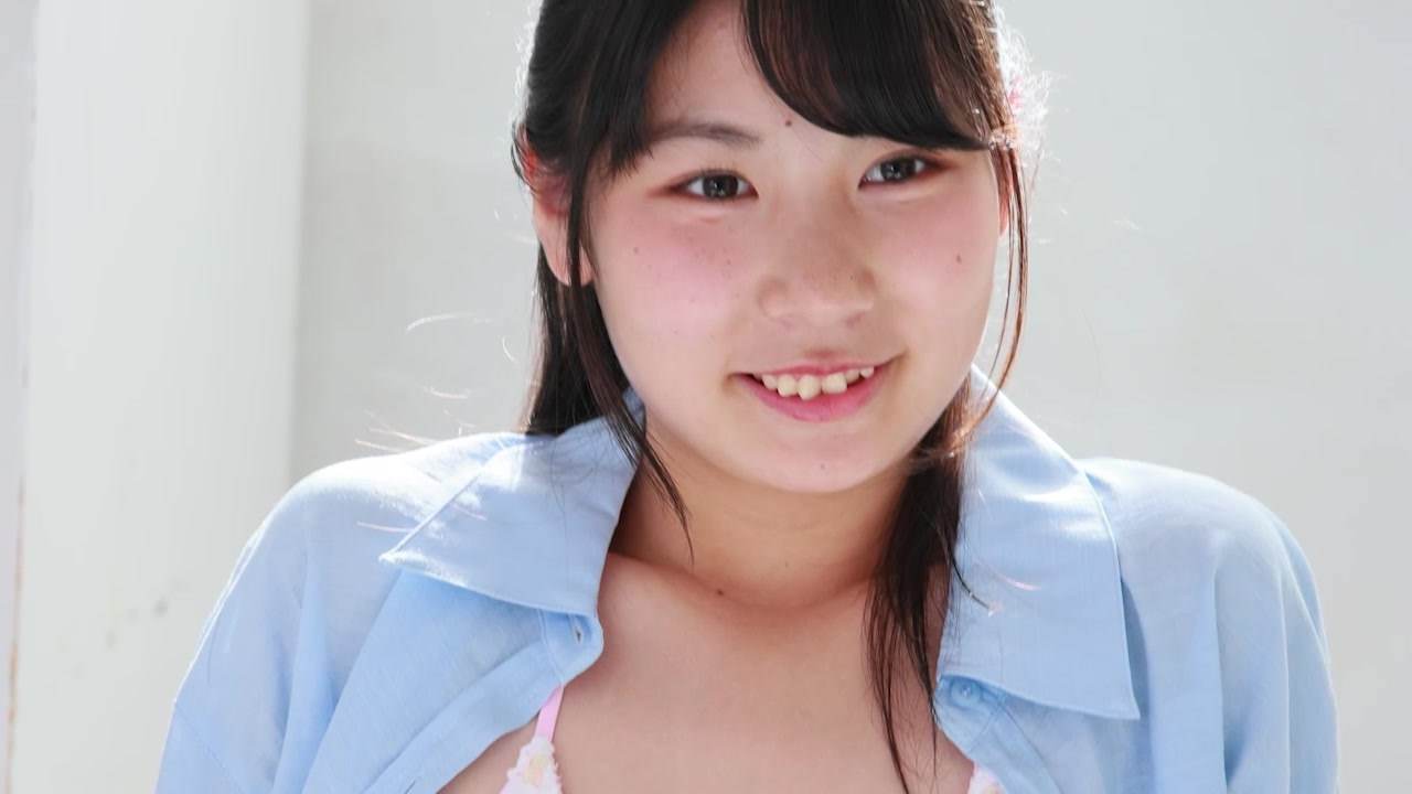 [Minisuka.tv]视频1074 Yuina Nishimaki 西巻ゆいな – Premium Gallery Clip 2.01[1V/221MB]插图2