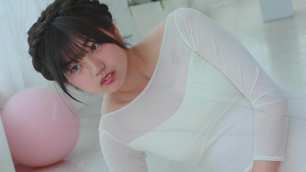 [Minisuka.tv]视频1076 Haku Fumitsuki 文月珀 – Secret Gallery Stage1 Clip 1.03[1V/226MB]插图2