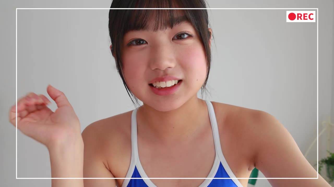 [Minisuka.tv]视频1075 Haku Fumitsuki 文月珀 – Premium Gallery Clip 3.01[1V/205MB]插图3