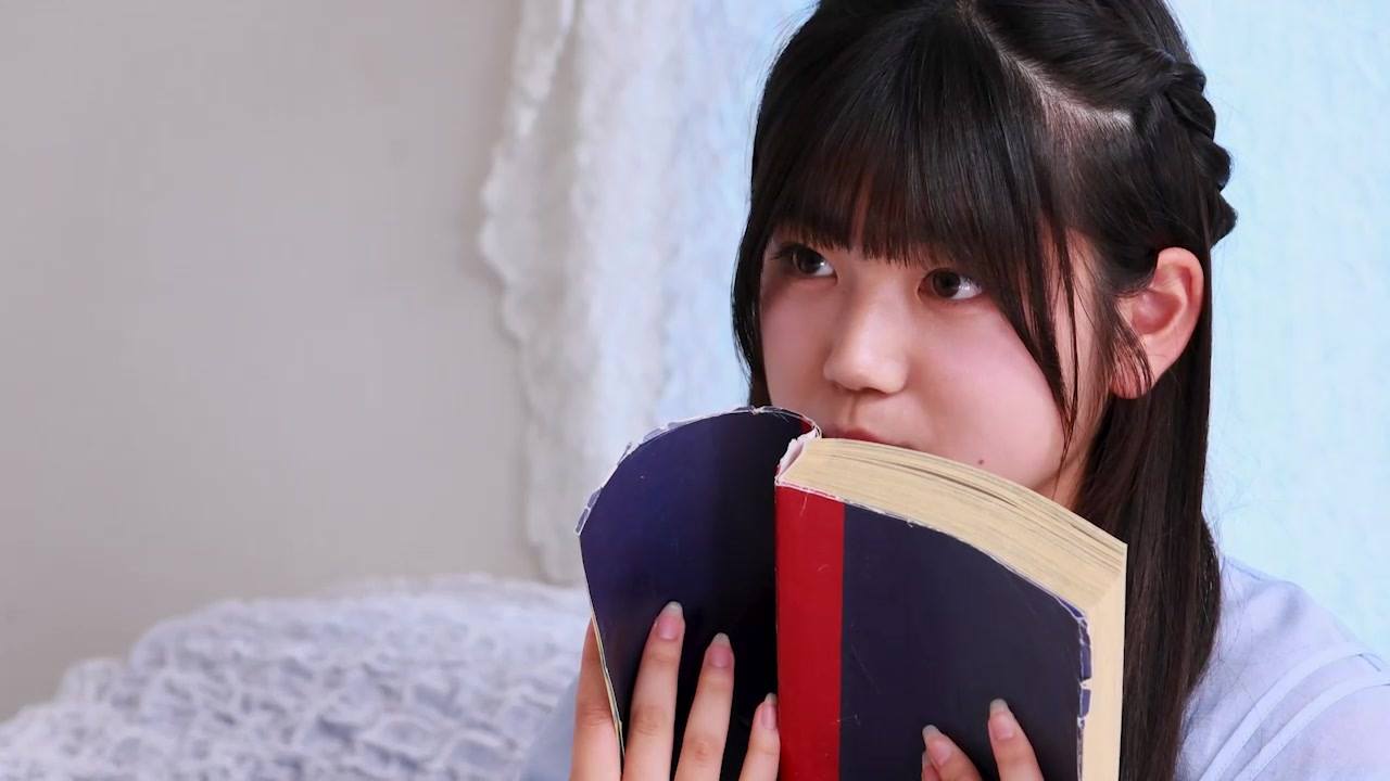 [Minisuka.tv]1061 Haku Fumitsuki 文月珀 – Regular Gallery Clip 2.03[1V/271MB]插图3