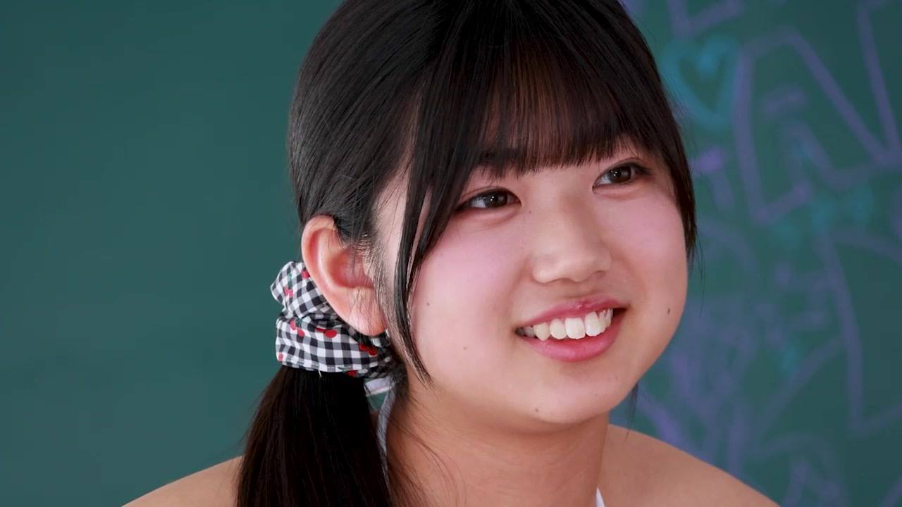 [Minisuka.tv]1060 Haku Fumitsuki 文月珀 – Premium Gallery Clip 2.05[1V/271MB]插图3