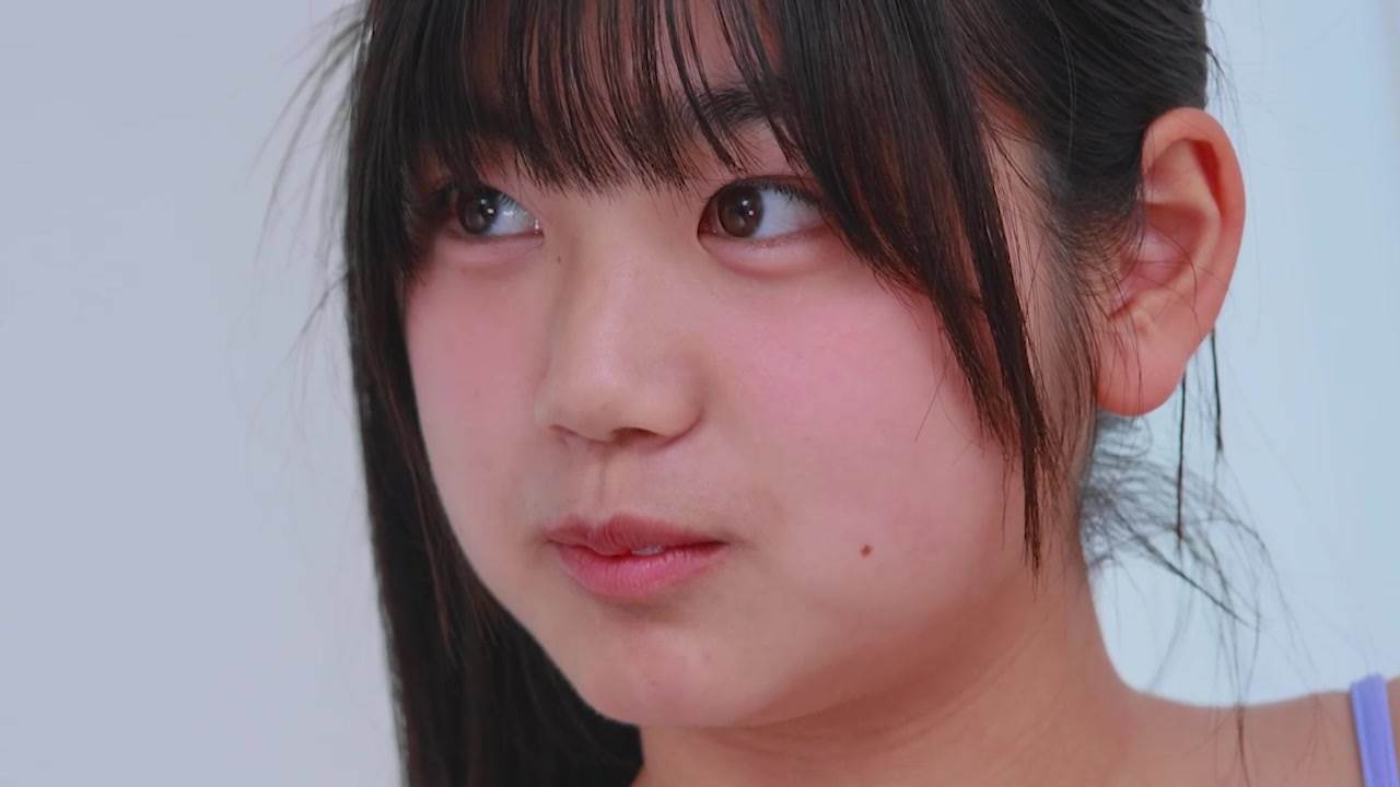 [Minisuka.tv]1062 Haku Fumitsuki 文月珀 – Secret Gallery Stage1 Clip 1.01[1V/209MB]插图2