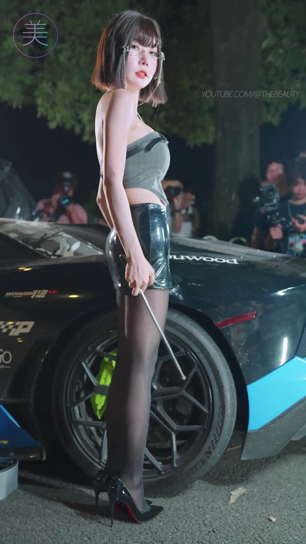 NO.1445 2024 CICF中国国际动漫游戏展 外场网荭 01[1V/379MB]插图