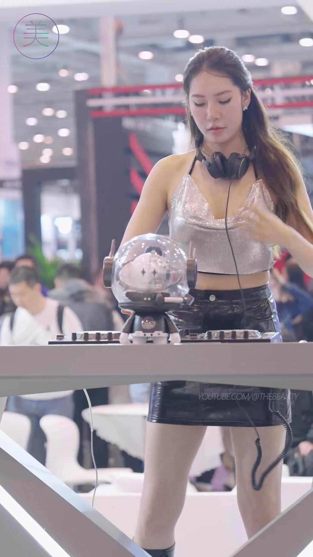 NO.1427 2024 苏州GTSHOW改装车展 Auto Salon Racing Model 93[1V/487MB]插图