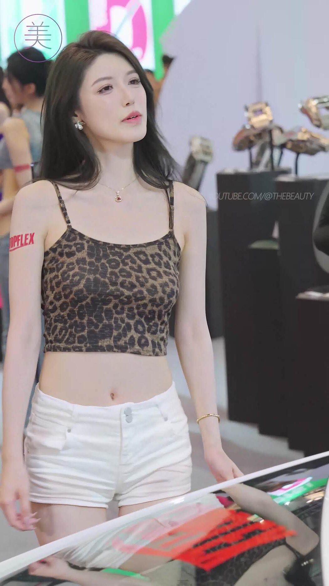 NO.1425 2024 苏州GTSHOW改装车展 Auto Salon Racing Model 91[1V/393MB]插图3