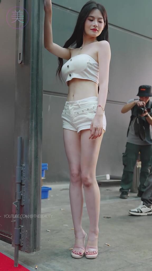 NO.1447 2024 佛山改装车展 Racing Model LOOKBOOK 11[1V/292MB]插图