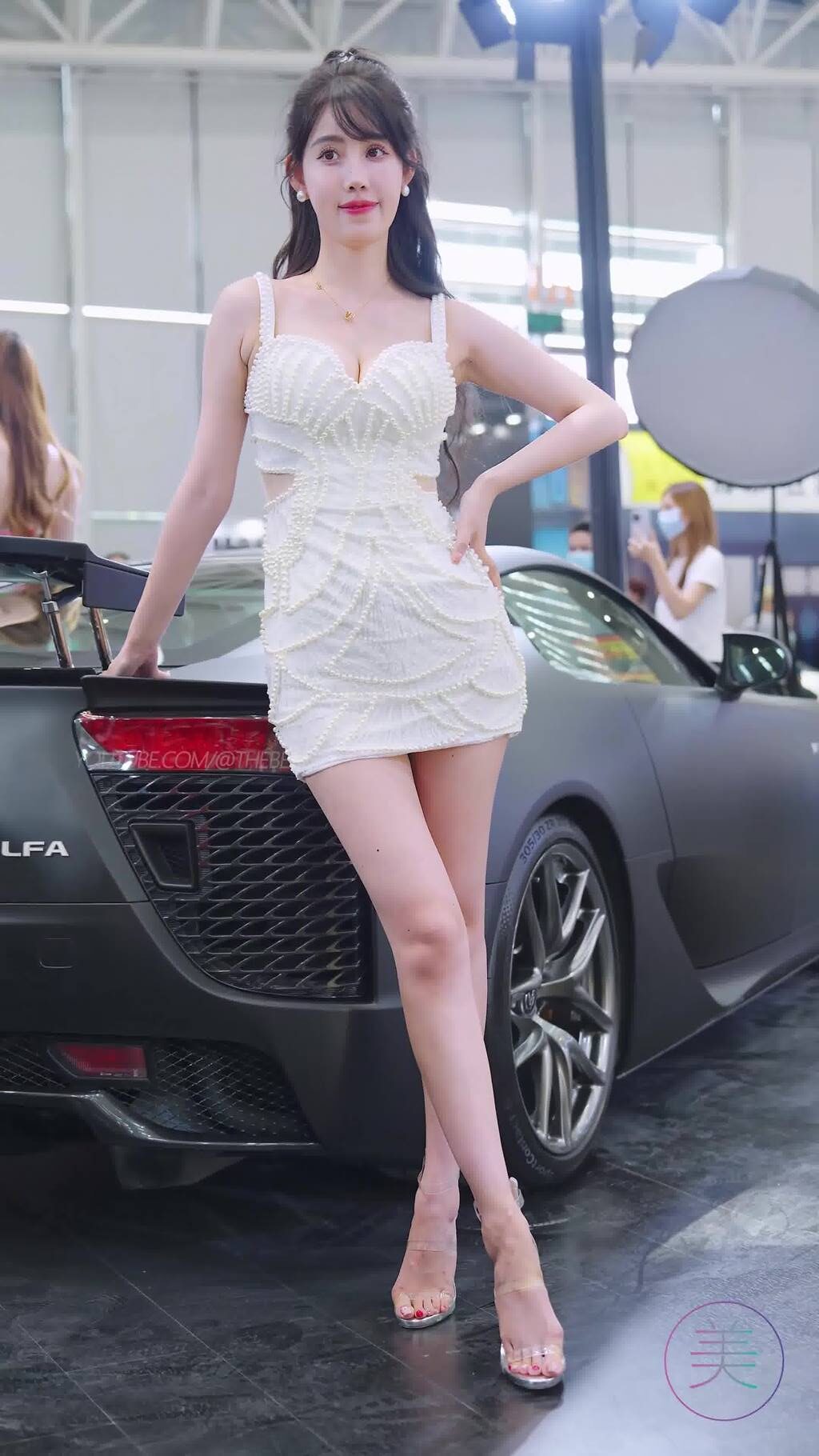 NO.1472 2024 佛山改装车展 Racing Model LOOKBOOK 36[1V/279MB]插图3