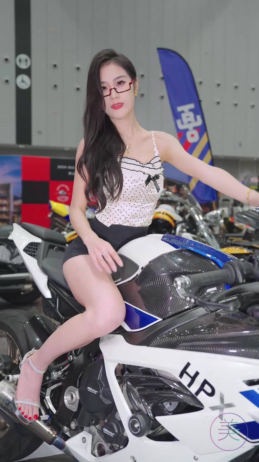 NO.1470 2024 佛山改装车展 Racing Model LOOKBOOK 34[1V/394MB]插图