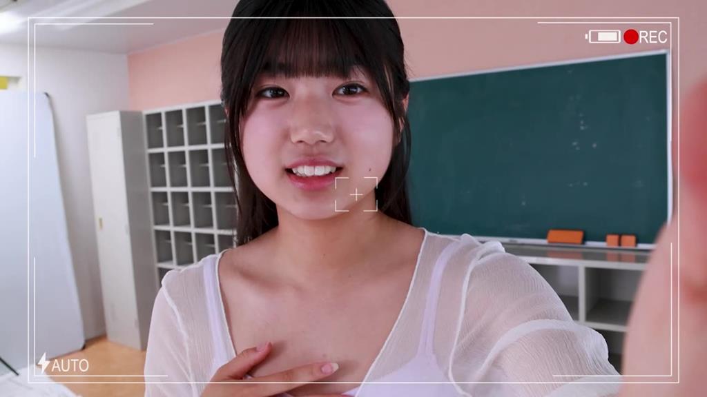 [Minisuka.tv]1054 Haku Fumitsuki 文月珀 – Premium Gallery Clip 2.04[1V/271MB]插图3
