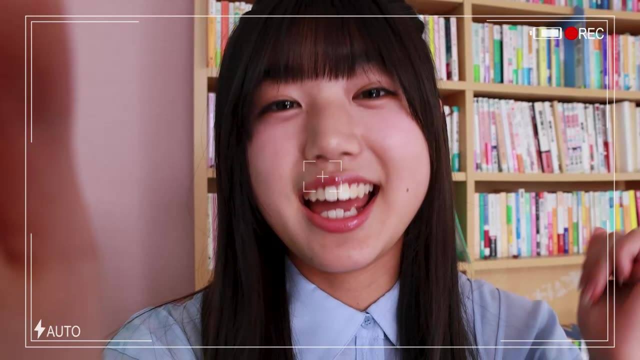 [Minisuka.tv]1061 Haku Fumitsuki 文月珀 – Regular Gallery Clip 2.03[1V/271MB]插图
