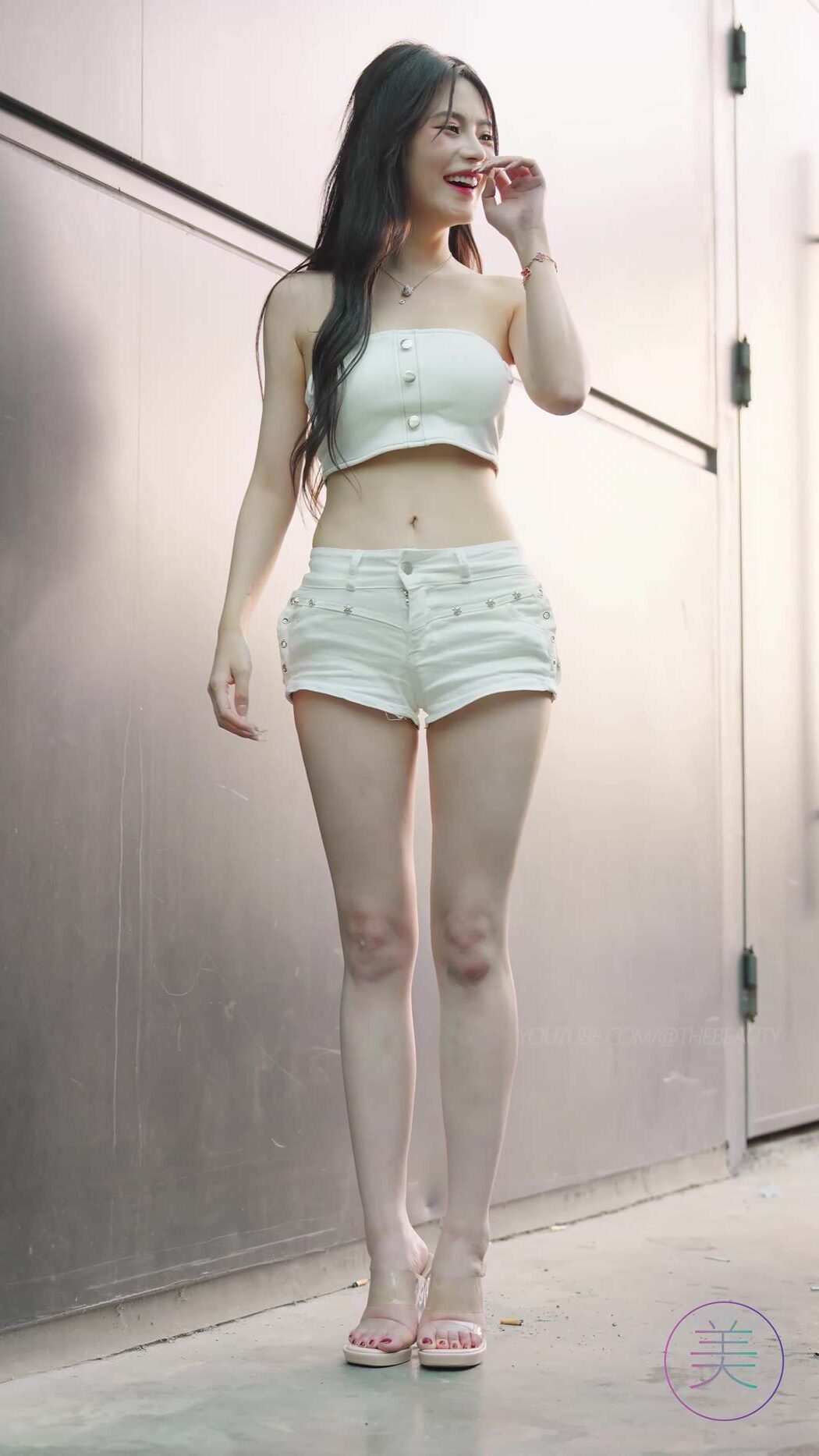 NO.1439 2024 重庆摩博会机车展 Racing Model LOOKBOOK 10[1V/426MB]插图